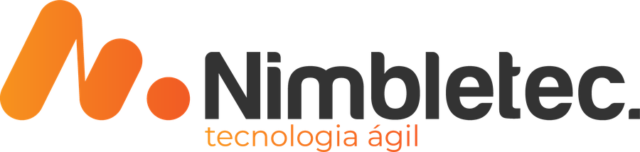 Nimbletec — tecnologia ágil